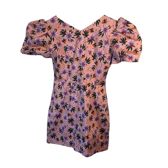 LHD Pedra Bonita Dress as seen on the Culpo Sisters Size 2 - Picture 3 of 4